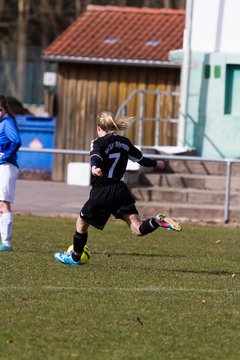 Bild 303 - B-Juniorinnen MTSV Olympia Neum�nster - SG Trittau/S�dstormarn : Ergebnis: 3:3